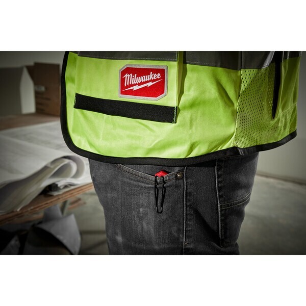 Milwaukee Tool 48-22-1525 Fastback Hawkbill Folding Knife