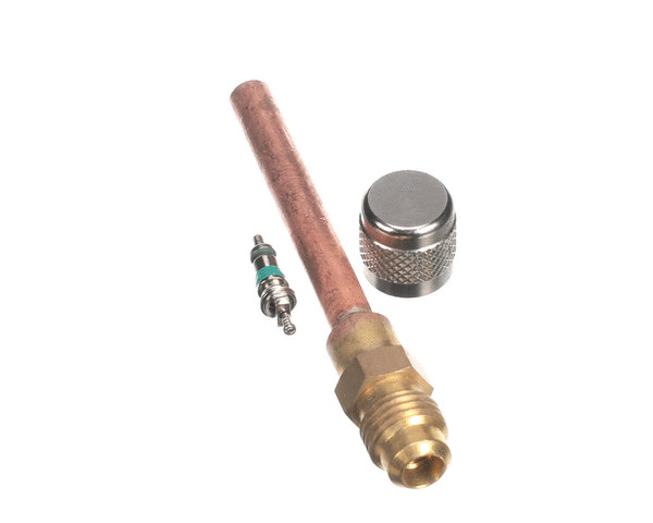 04ZZ0003001 Grindmaster Cecilware Complete Valve With Core And Cap Spm OEM