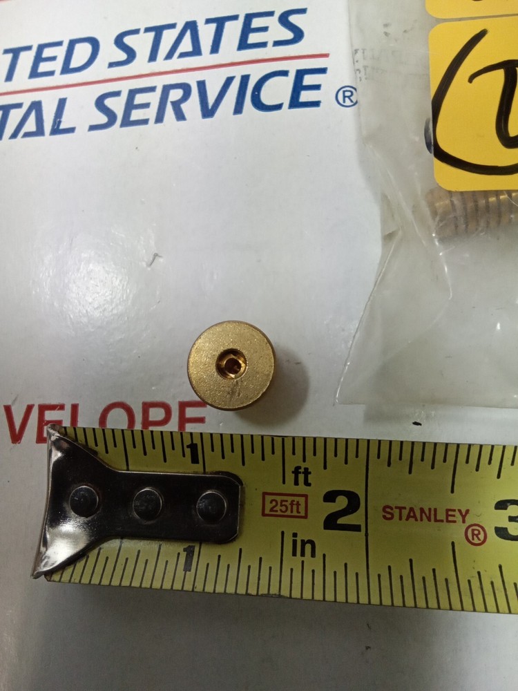 Spraying Systems TeeJet 6504LP Flat Spray Nozzle NEW , D2