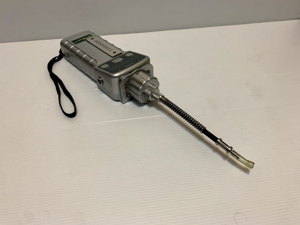 RAE Systems MiniRAE 2000 Portable GAS Detector Meter