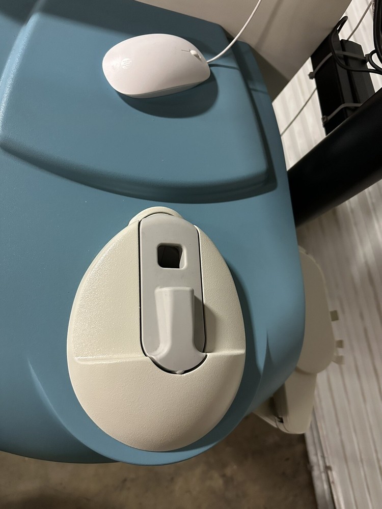 Simbionix Endoscopy Simulator GI-Bronch Mentor