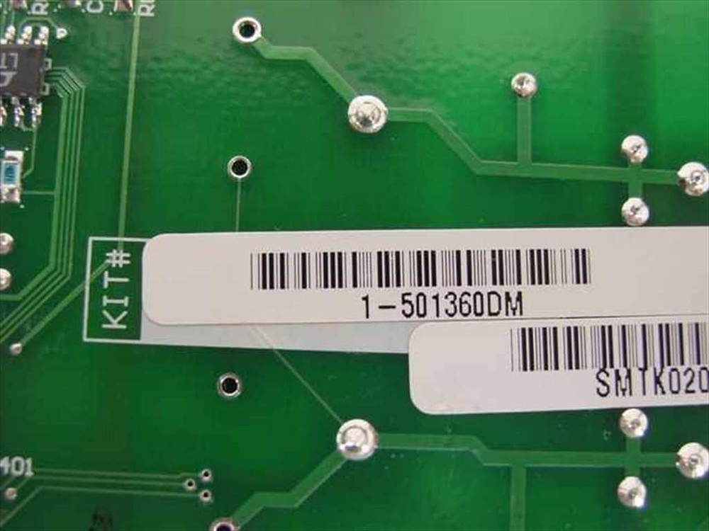 GNP Computers PDSi MNS Alarm Power Module 1-501360DM
