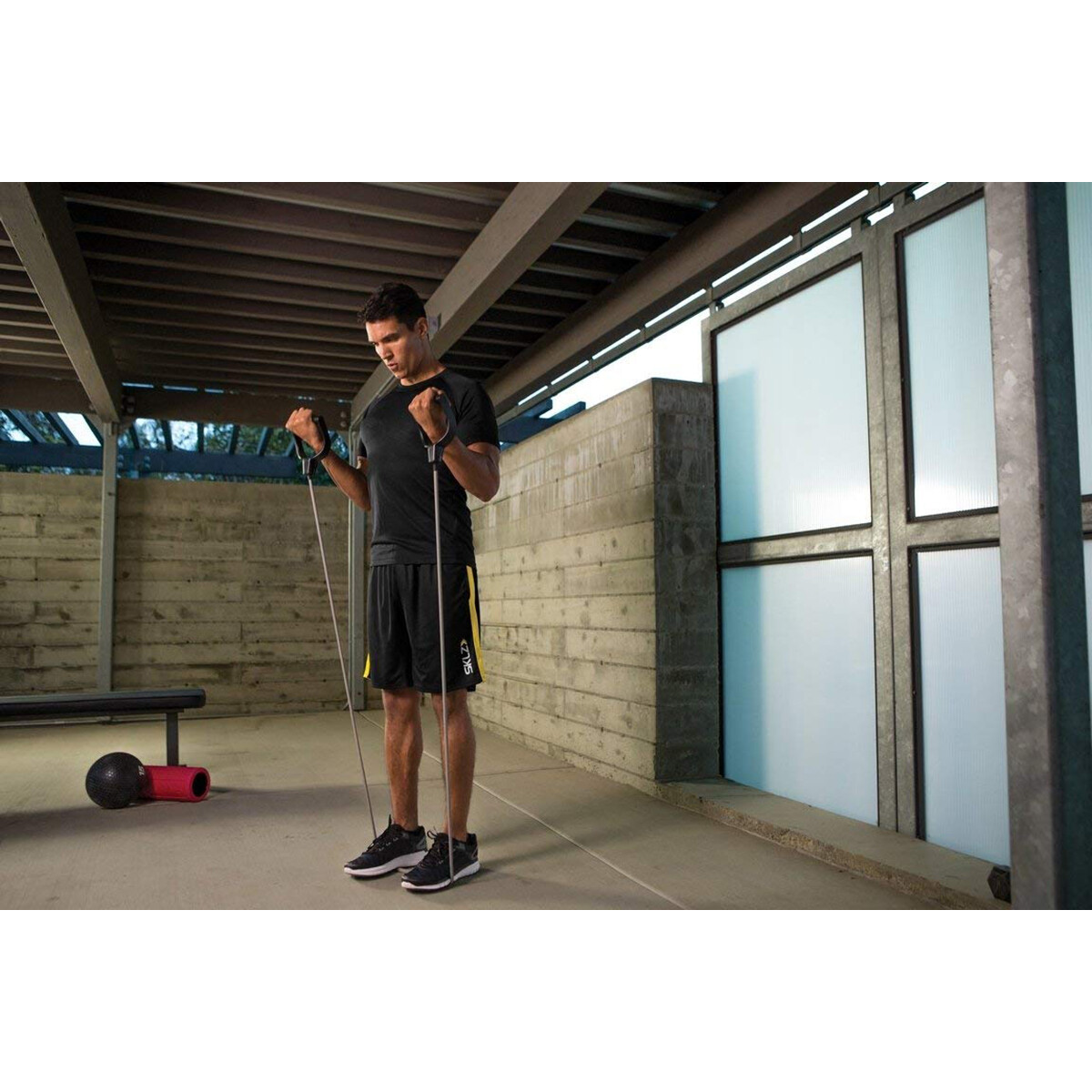 SKLZ Resistance Training Cable