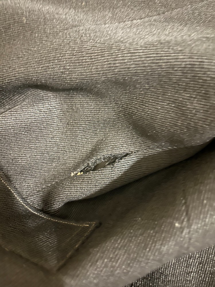 WWII/Post WWII Navy Chaplain Commander Officers Jacket
