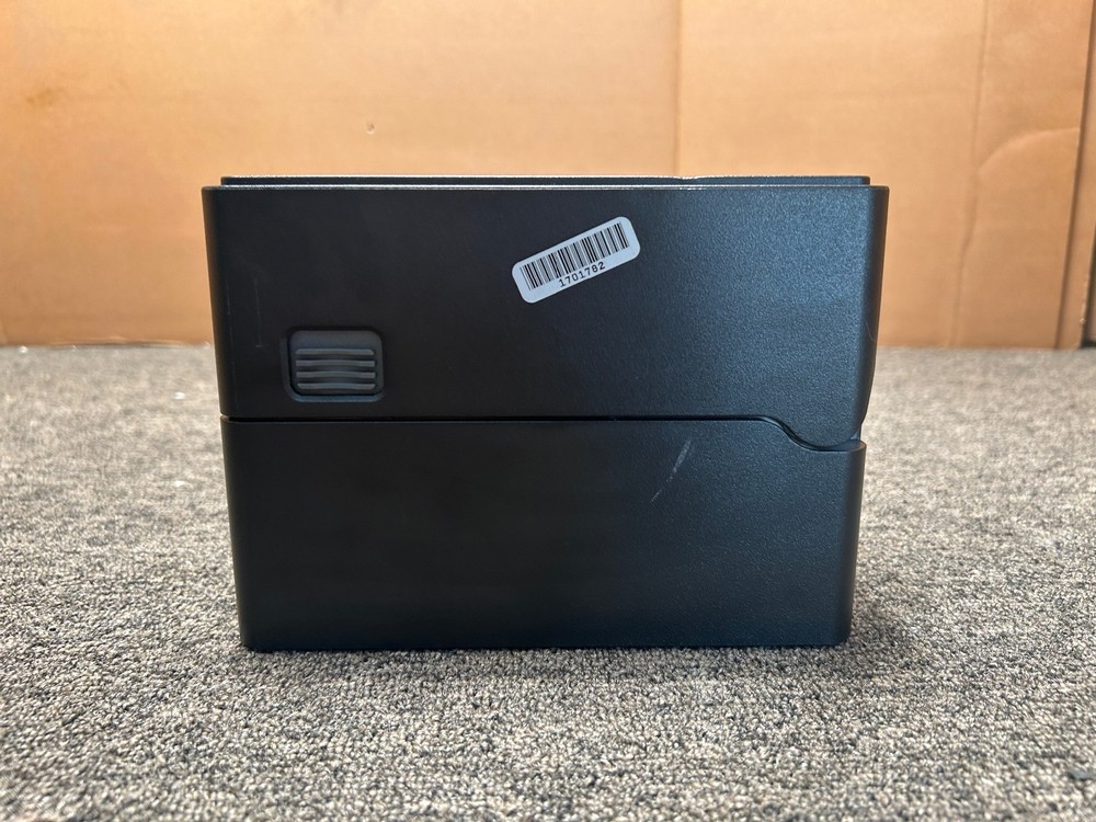 CITIZEN CL-E300 4" DIRECT THERMAL LABEL PRINTER USB SERIAL ETHERNET