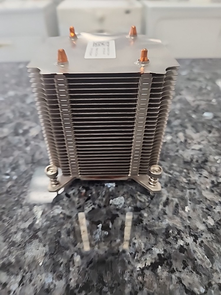Dell PowerEdge Heatsink 05JXH7