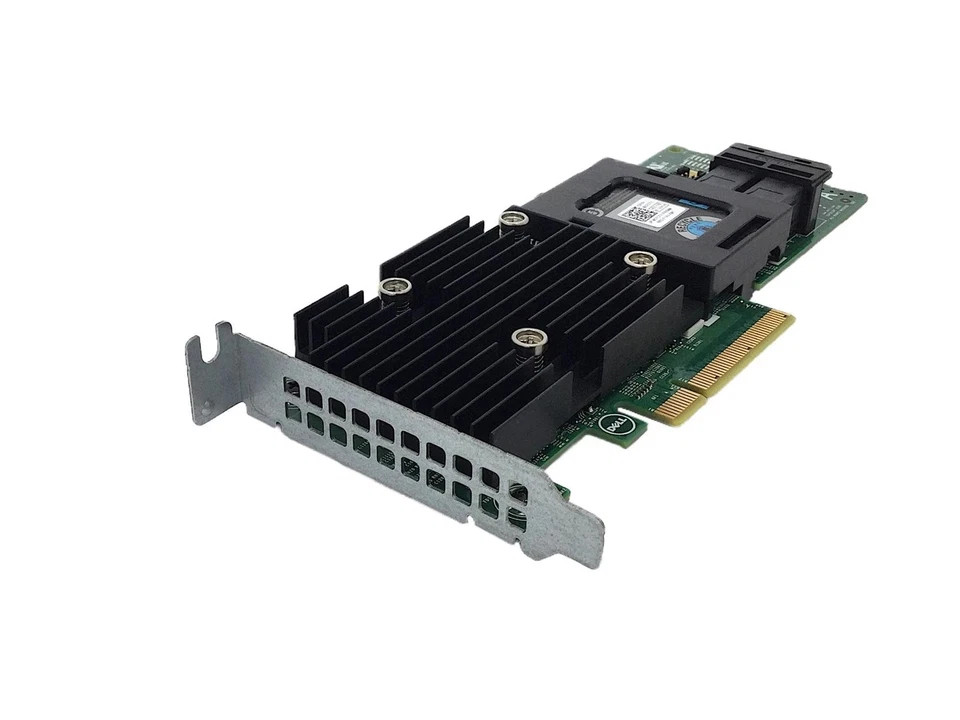2GB Cache SAS H730P PERC Raid Controller Raid 5, 6 PCIe 3.0 x8 Low Profile