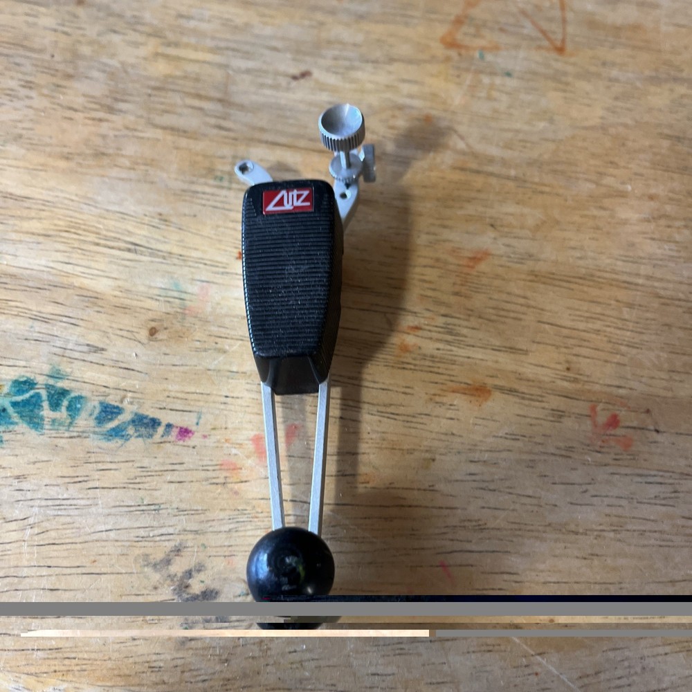 Lutz Scribe Tool