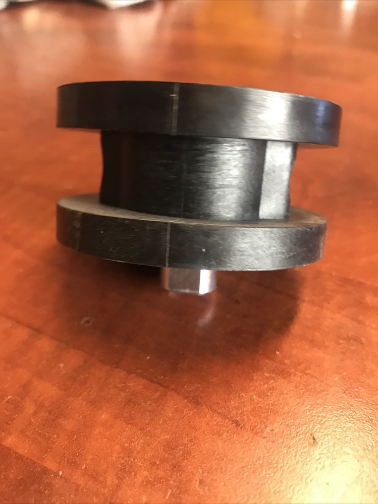 Use OEM Part Head Spool Assembly for Dewalt DCST922 20V BrushlessString Trimmer