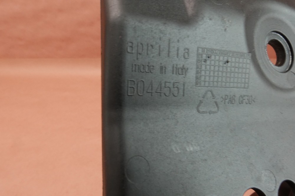 2014 Aprilia RSV4 ABS Pump Bracket