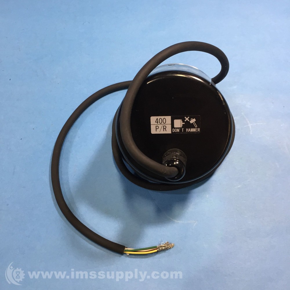 Koyo TRD-GK400-RZ Rotary Encoder FNIP