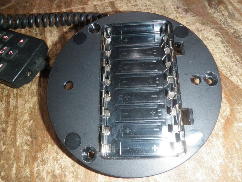 Meade ETX-90EC Battery Tray