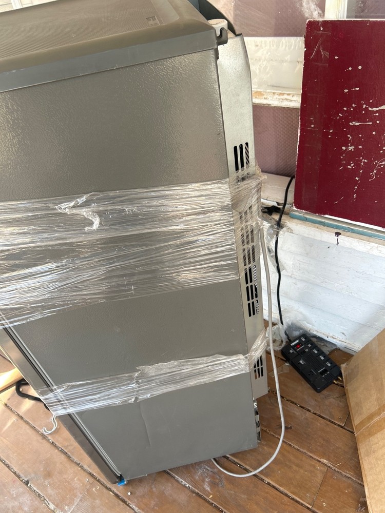 refrigerators lg freezer