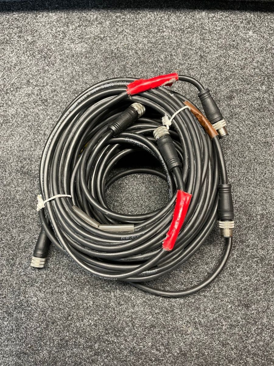 HYDAC HMG 3010 Portable Data Recorder for Hydraulics and Pneumatics*