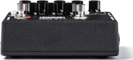 MXR® BASS DI+
