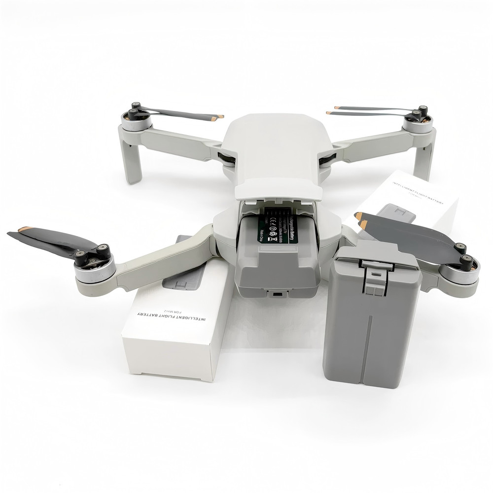 DJI Mini 2/Mini 4K/Mini SE Intelligent Flight Battery + Explosion Proof Bag