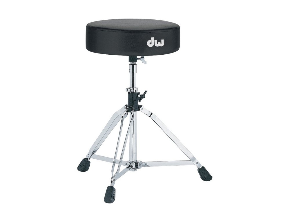 DW Drum Workshop 3000 SERIES DWCP3100 THRONE W/ VISE MEMORY