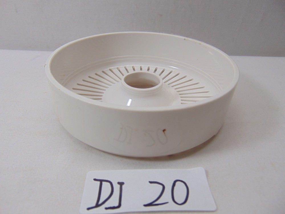 Oster Automatic Electric Citrus Juicer 4100-08A Replacement Part Strainer Only