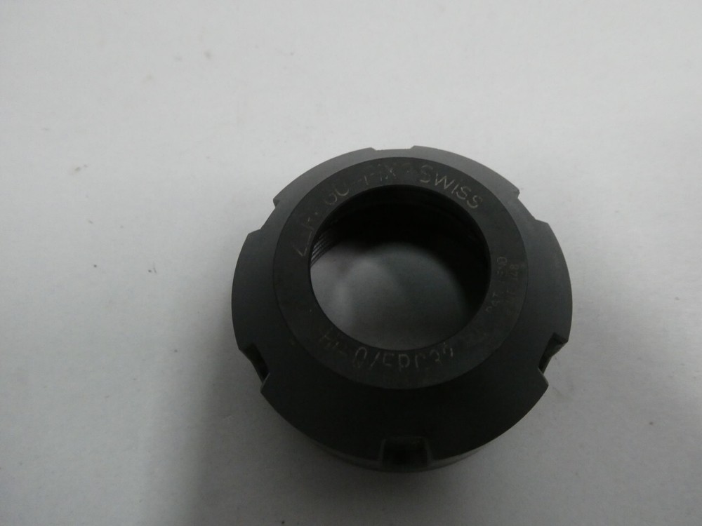 Rego-fix HI-Q/ERC32 Clamping Nut