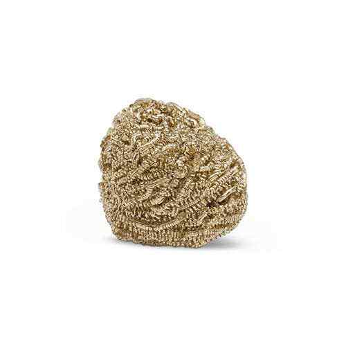 Weller 0051384099 Replacement Brass Wool Sponge for WDC/WDC2, 2/Pack