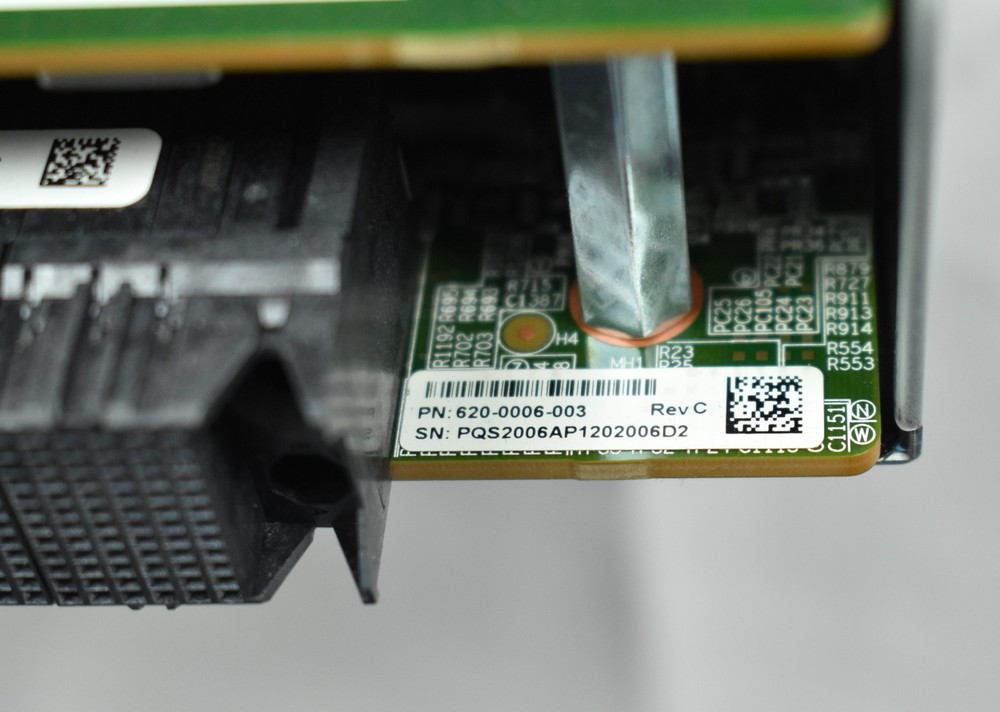 HP HPE Nimble Storage AF20 HF20 Replacement Spare Controller SR-CONT-502