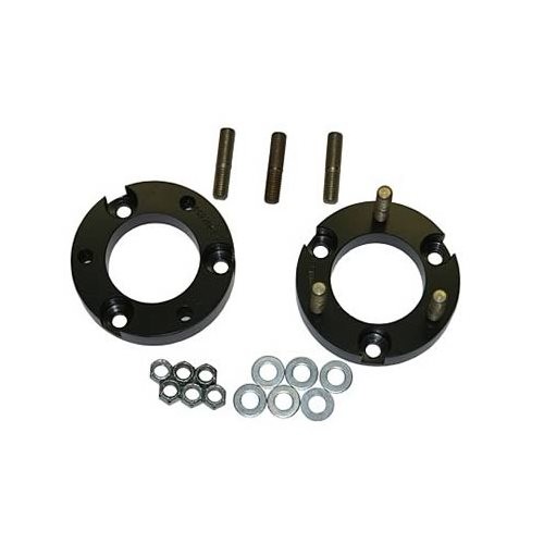 Skyjacker Suspensions TTU20MS Suspension Lift 2.0" Front Kit