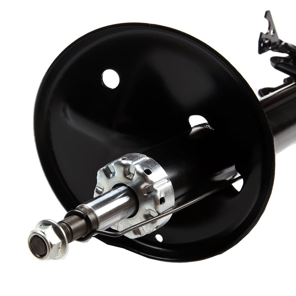 Front and Rear Shock Absorbers Compatible 1996-2000 RAV4 Replacement 334252
