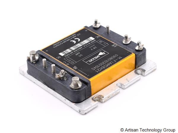 Vicor M-FIAM5BH21 Input Attenuator Module