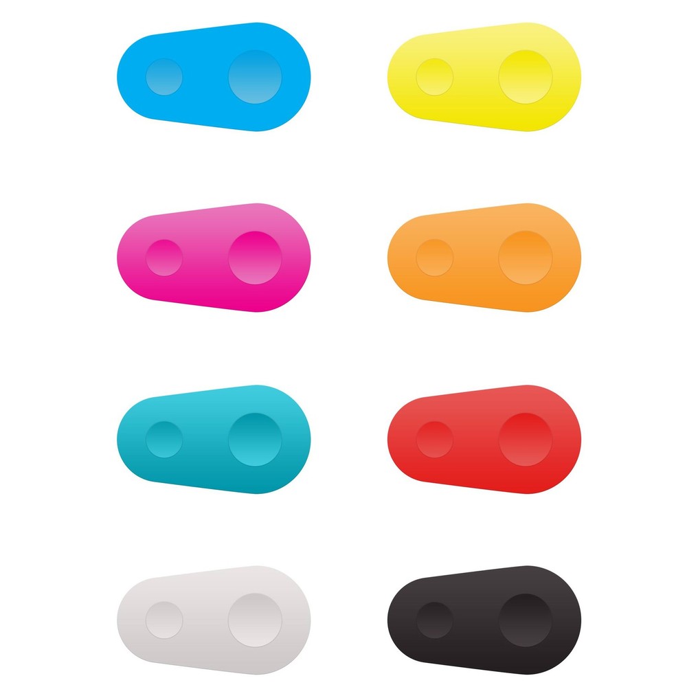 Crank Brothers Highline Remote Traction Tabs