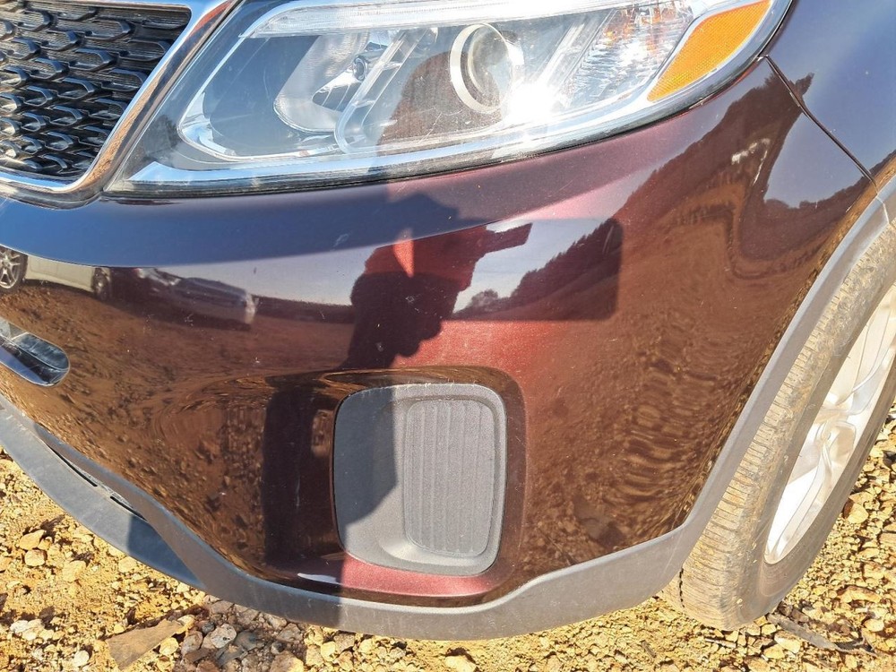 SORENTO 2014 Glove Box 4797409