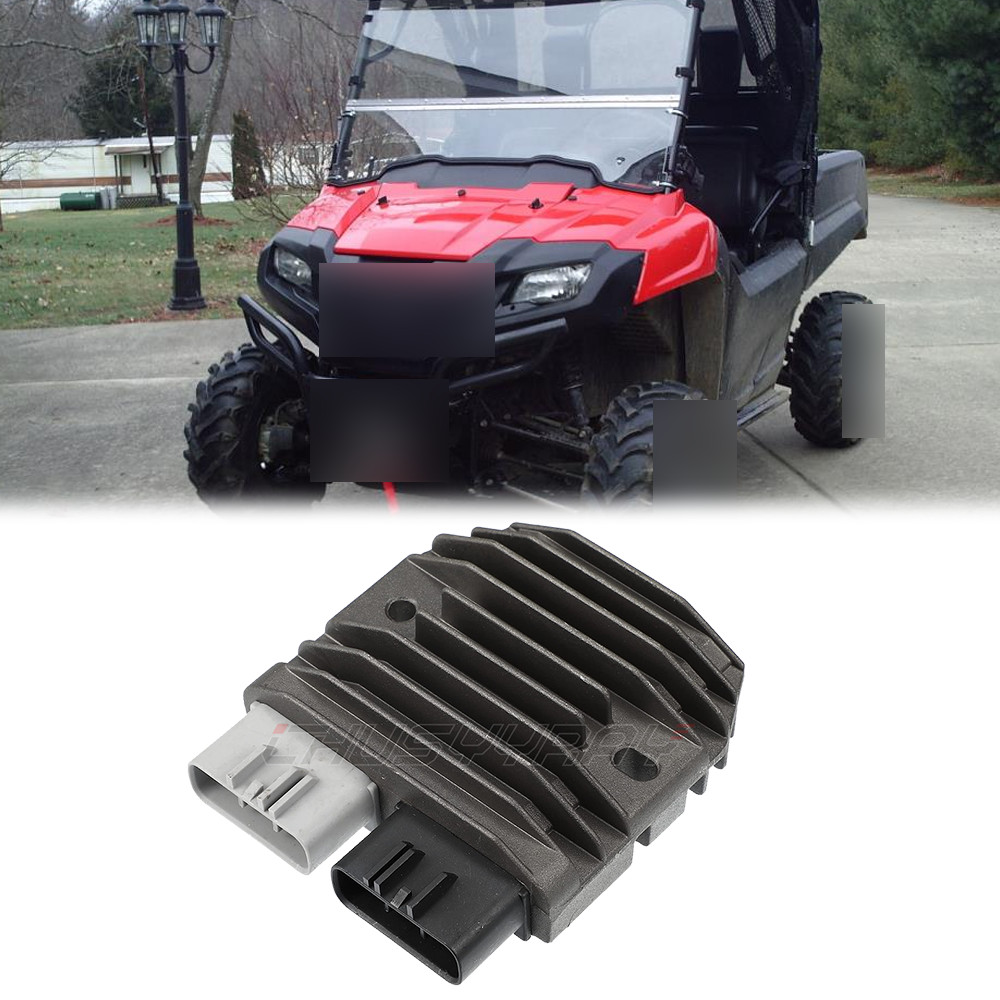 Voltage Regulator Rectifier For Can Am Outlander Max800 2006- 2014 278002021