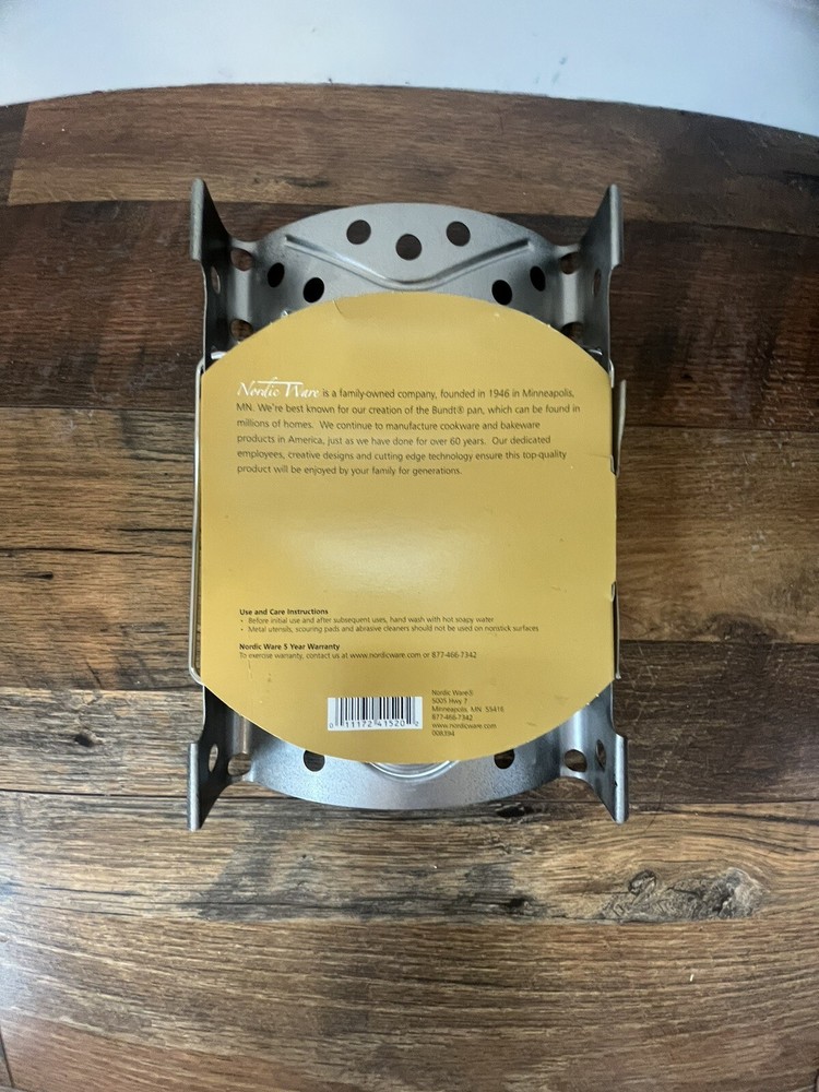 Nordic Ware Roasting Rack