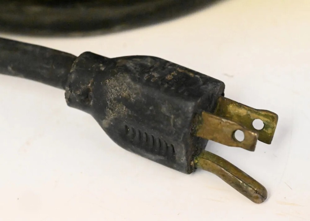 Bricker Model B-100 NSF 115V Drive