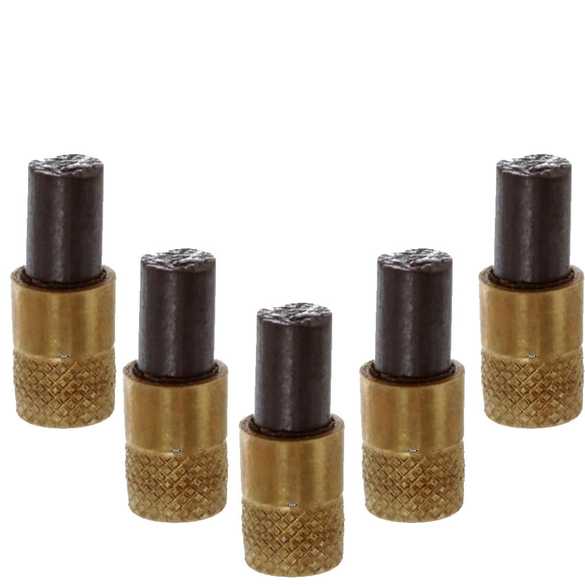 Flints For Spark Lighter Replacement- Shurlite Torch Striker Flint Renewals 5-Pk