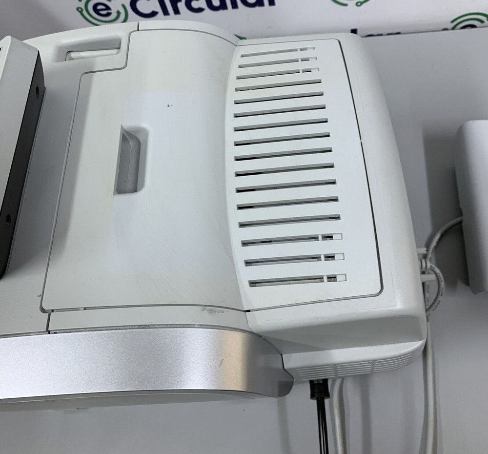Neopost in-600 Series Mailing Machine with Low Range Scale