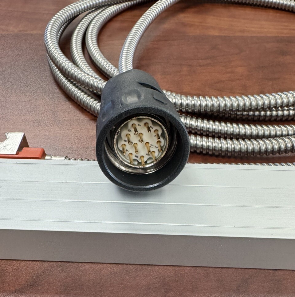 HEIDENHAIN - LS 383C LINEAR ENCODER