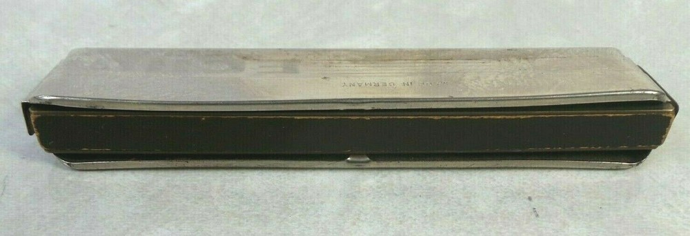 Vintage Hohner Harmonica Echo made in Germany