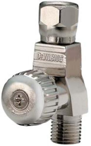 Itw Devilbiss 180005 Air Adjusting Valve