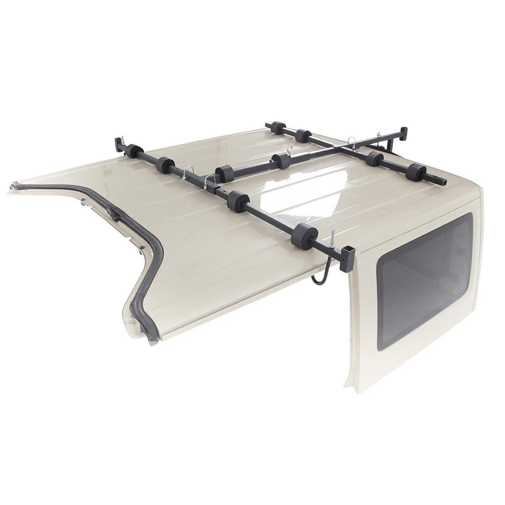 Smittybilt 510001-02 BRACKETS & HARDWARE FOR 510001