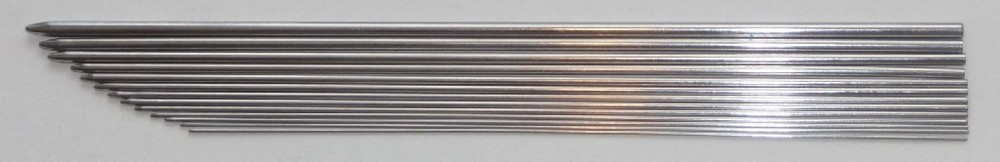 DaHo Threading Needles