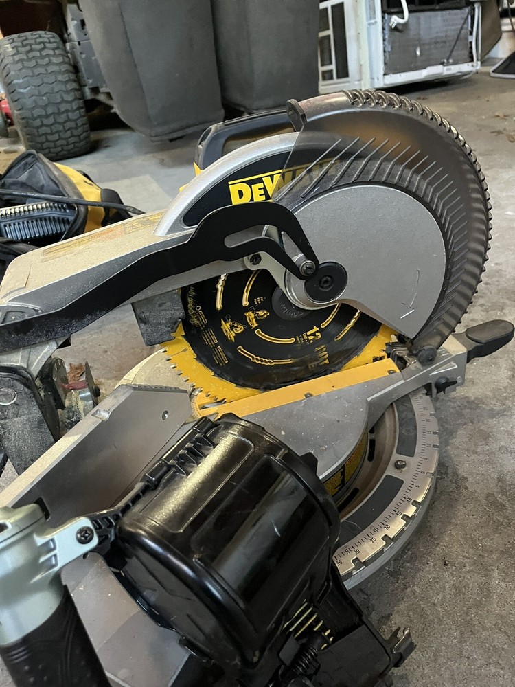 Power Tools