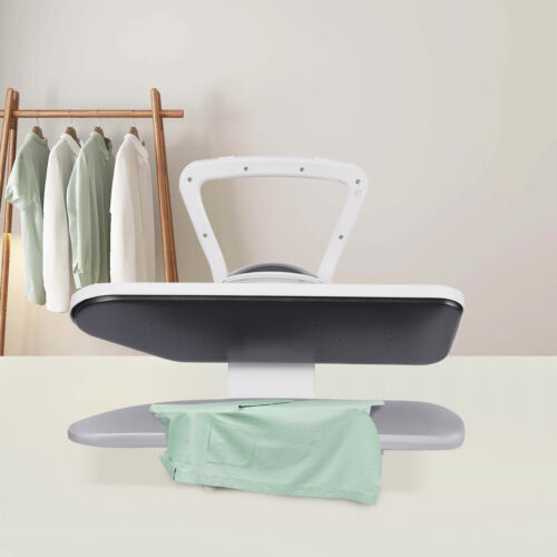 8810D Intelligent Steam Fabric Press Machine Touch Screen Steam Iron Press 5Mode