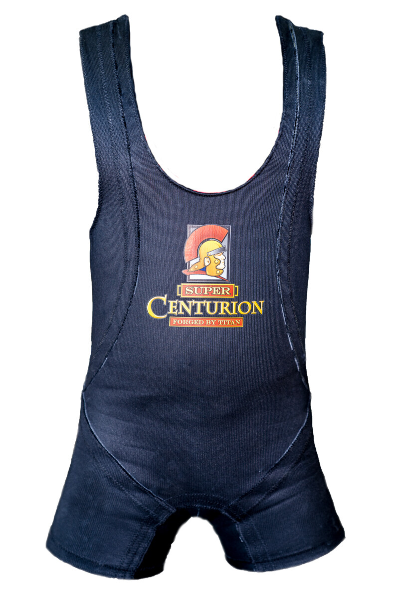 Titan Super Centurion Powerlifting Suit
