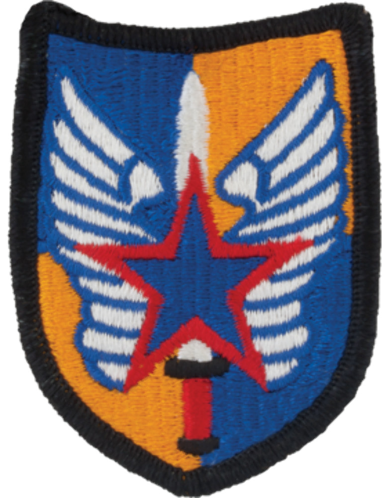 20th Aviation Brigade Patch