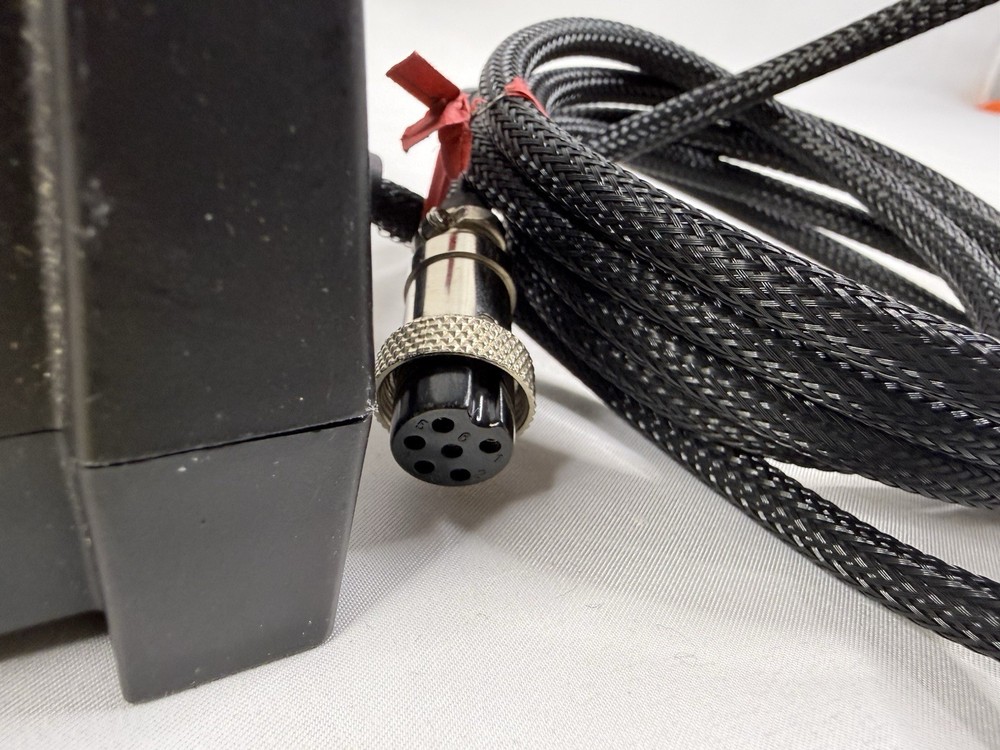 Avantone Pro Mixcube PS Power Supply Pre Owned Working Tested