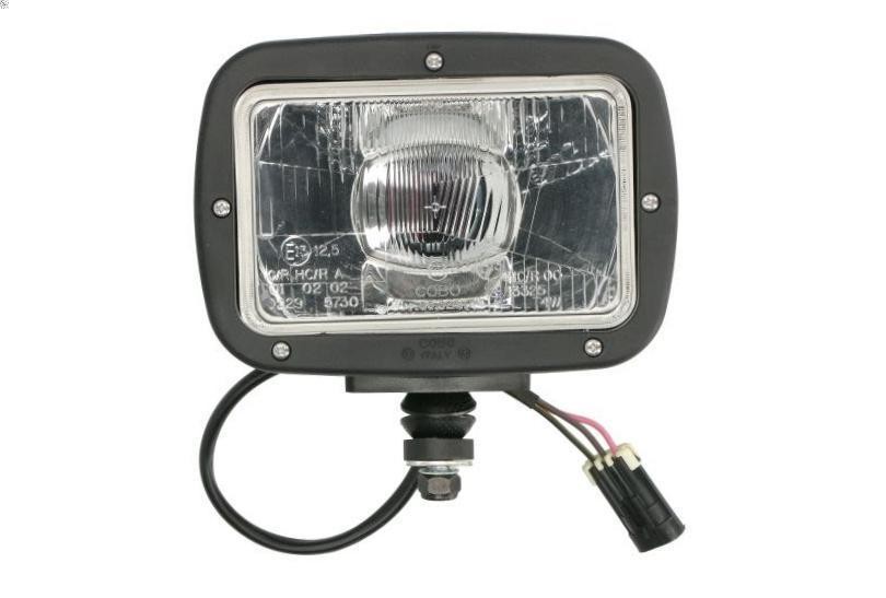 Headlight COBO 1015615COBO