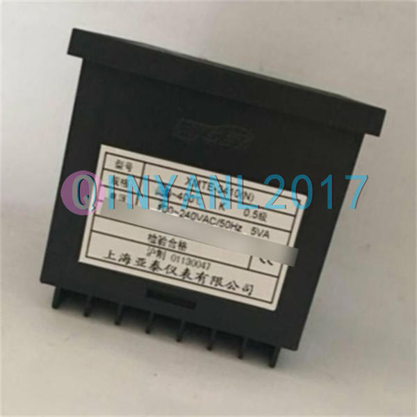 1PCs XMTE-3410(N) 0-400℃ K 0.5 grade Temperature Controller