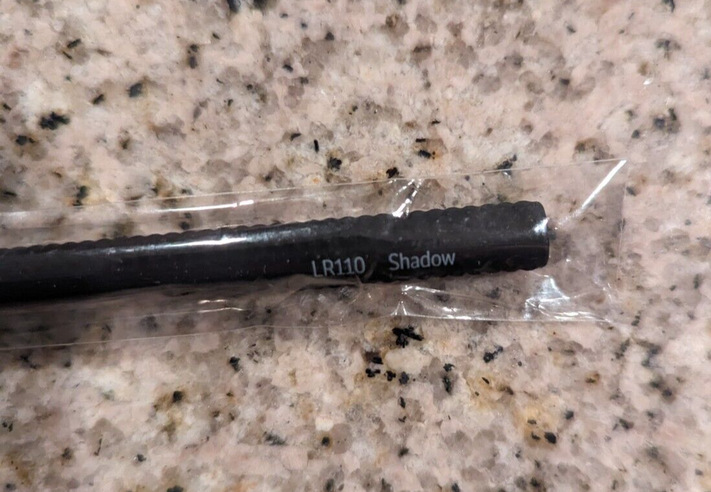 Laruce Cosmetics Shadow Brush LR110 | New W/ Fast Shipping!