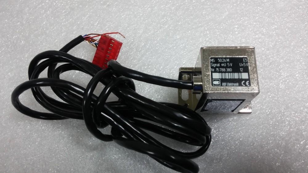 RSF Elektronik MS 50-26M Linear Encoder Head