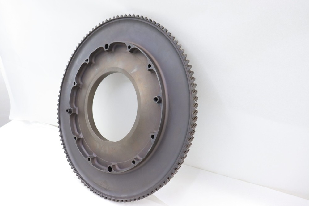 Rolls Royce Disk Assembly B928824